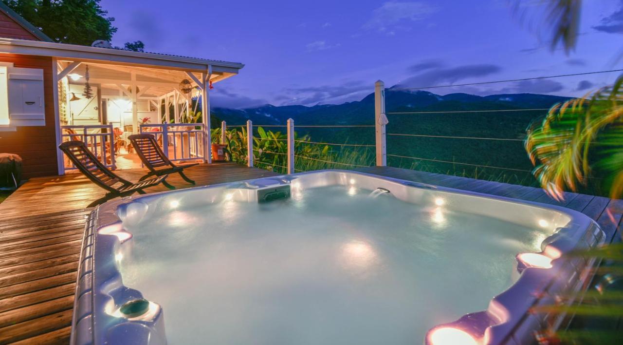 Beausejour Guest House Pointe-Noire Ngoại thất bức ảnh