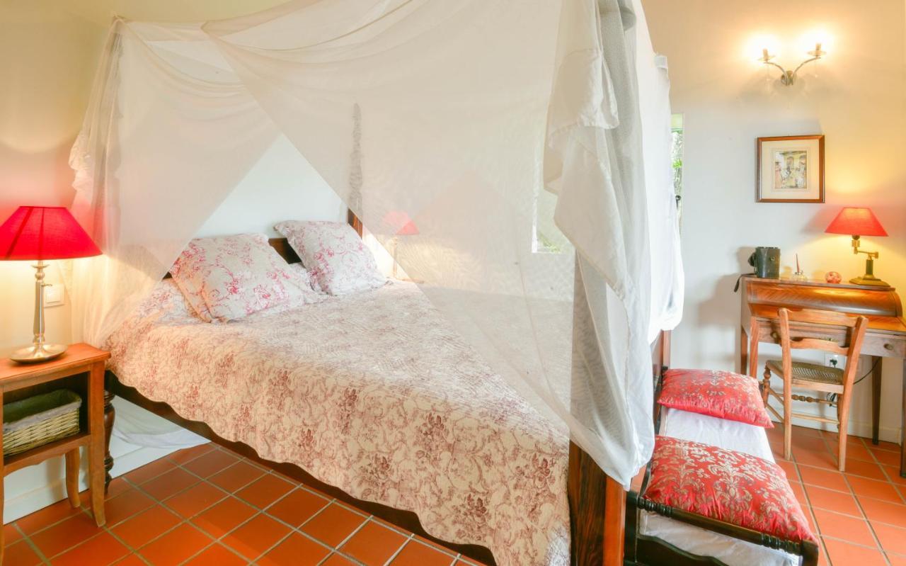 Beausejour Guest House Pointe-Noire Ngoại thất bức ảnh