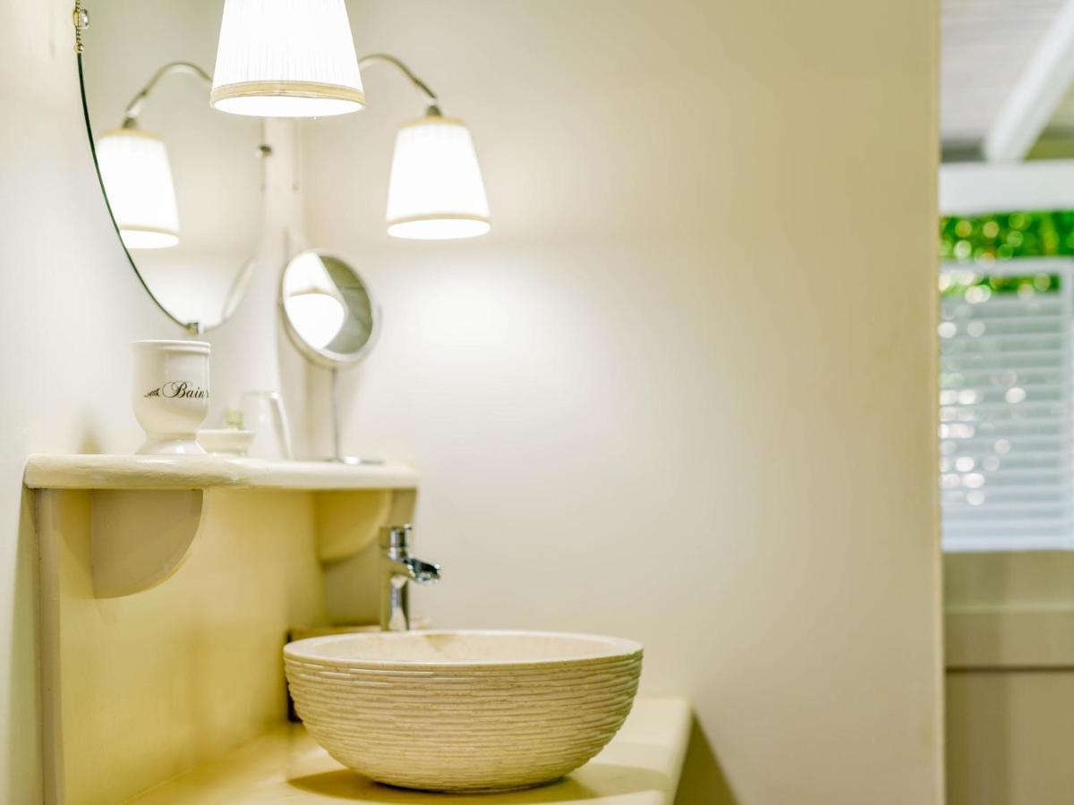 Beausejour Guest House Pointe-Noire Ngoại thất bức ảnh