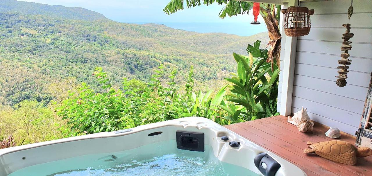 Beausejour Guest House Pointe-Noire Ngoại thất bức ảnh