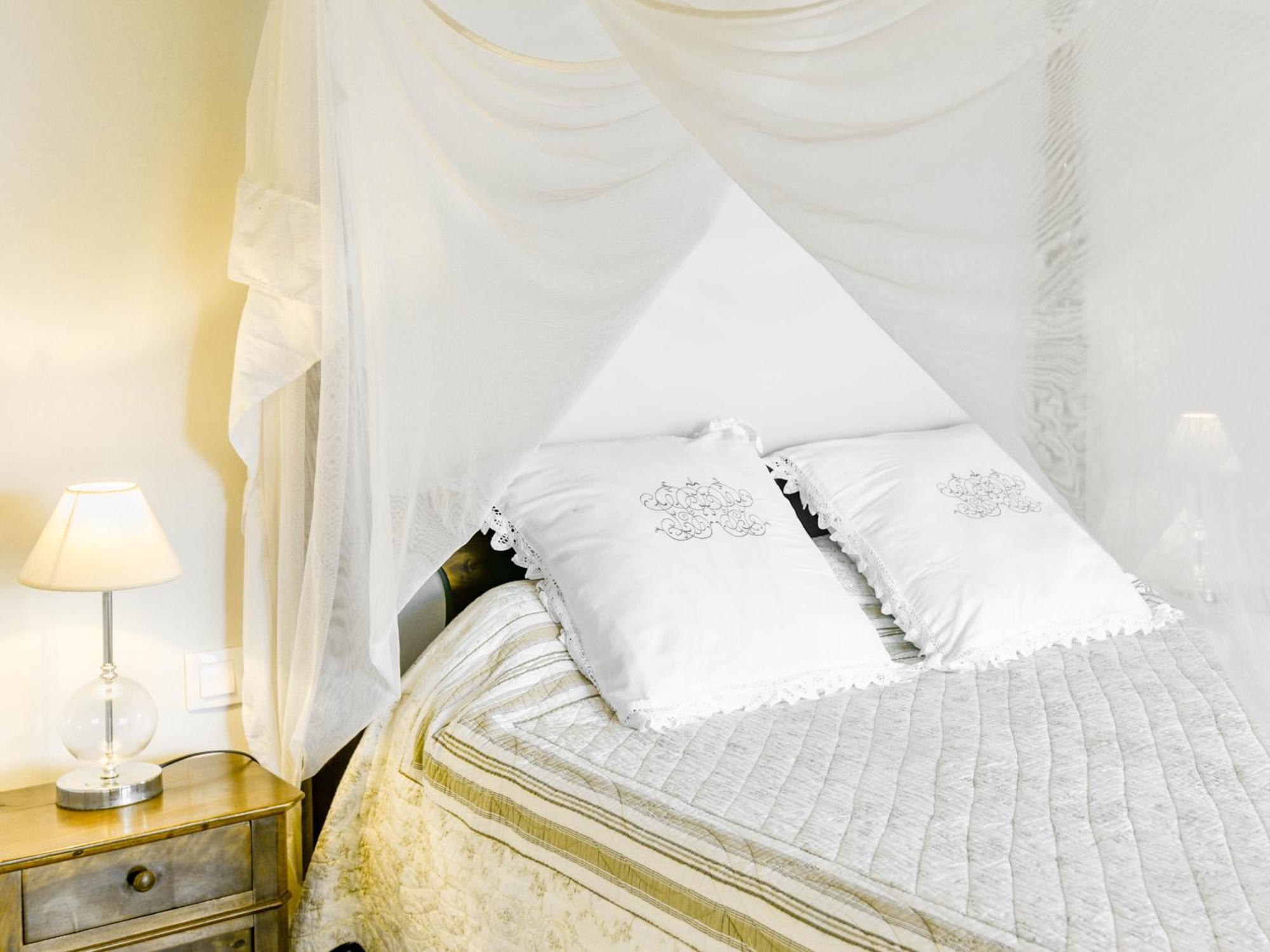 Beausejour Guest House Pointe-Noire Ngoại thất bức ảnh