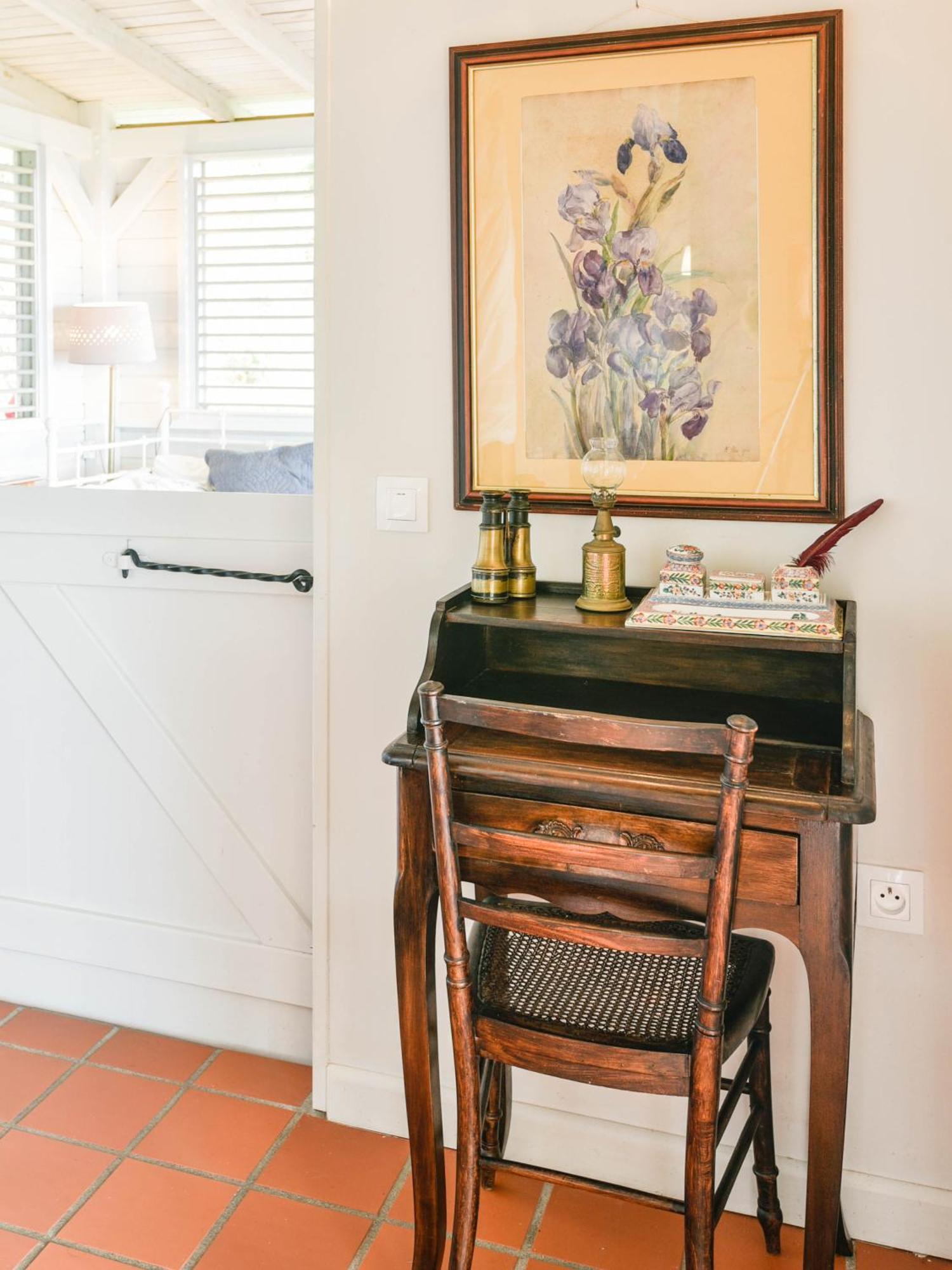 Beausejour Guest House Pointe-Noire Ngoại thất bức ảnh