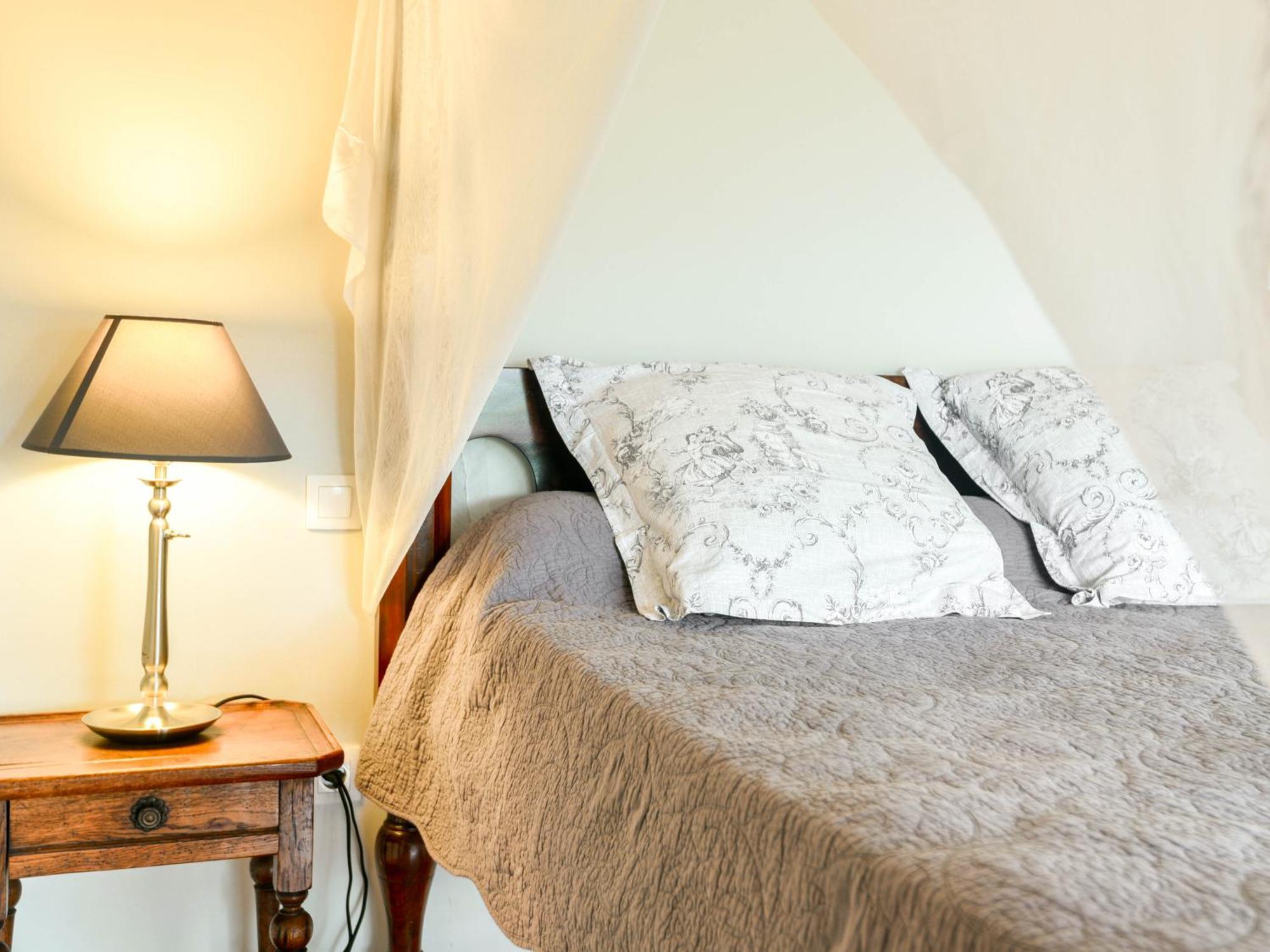 Beausejour Guest House Pointe-Noire Ngoại thất bức ảnh