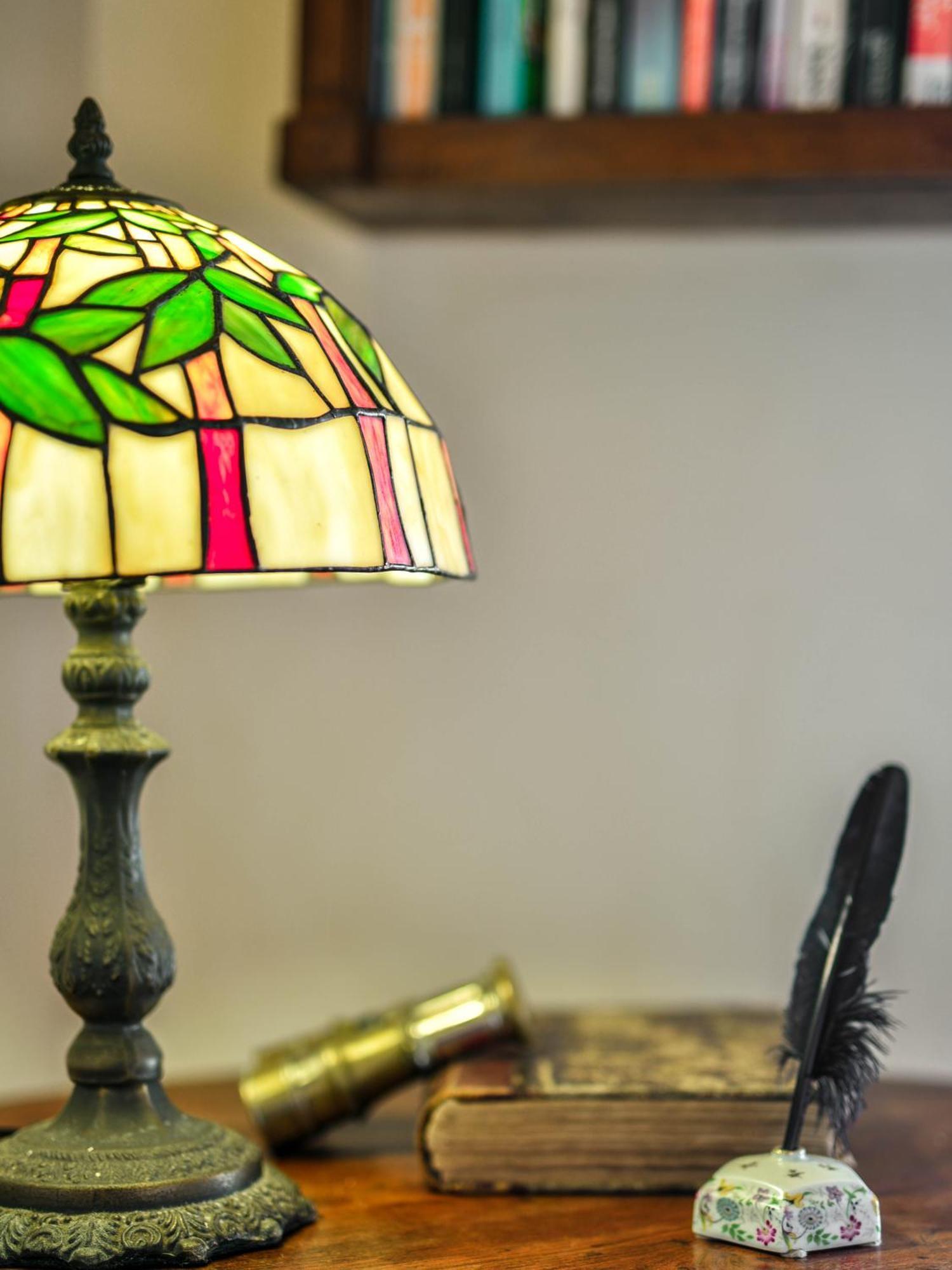Beausejour Guest House Pointe-Noire Ngoại thất bức ảnh