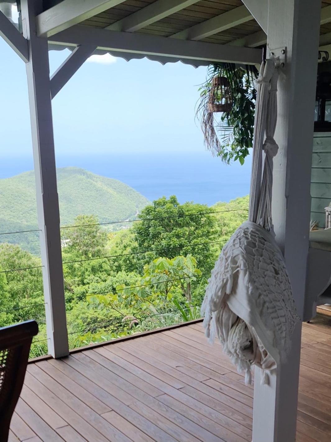 Beausejour Guest House Pointe-Noire Ngoại thất bức ảnh